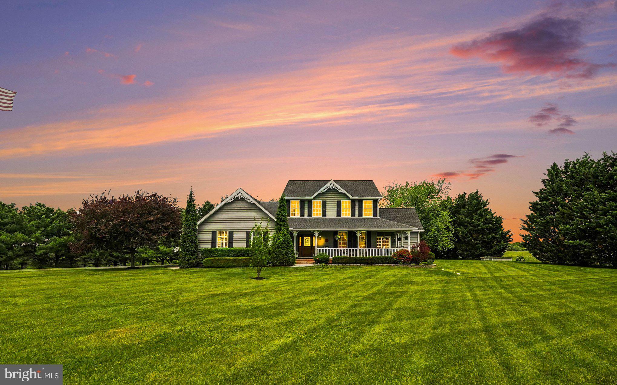 FAWN GROVE - Residential