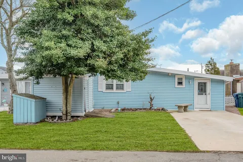14 N Boom Way, Little Egg Harbor Twp, NJ MLS: NJOC2032052
