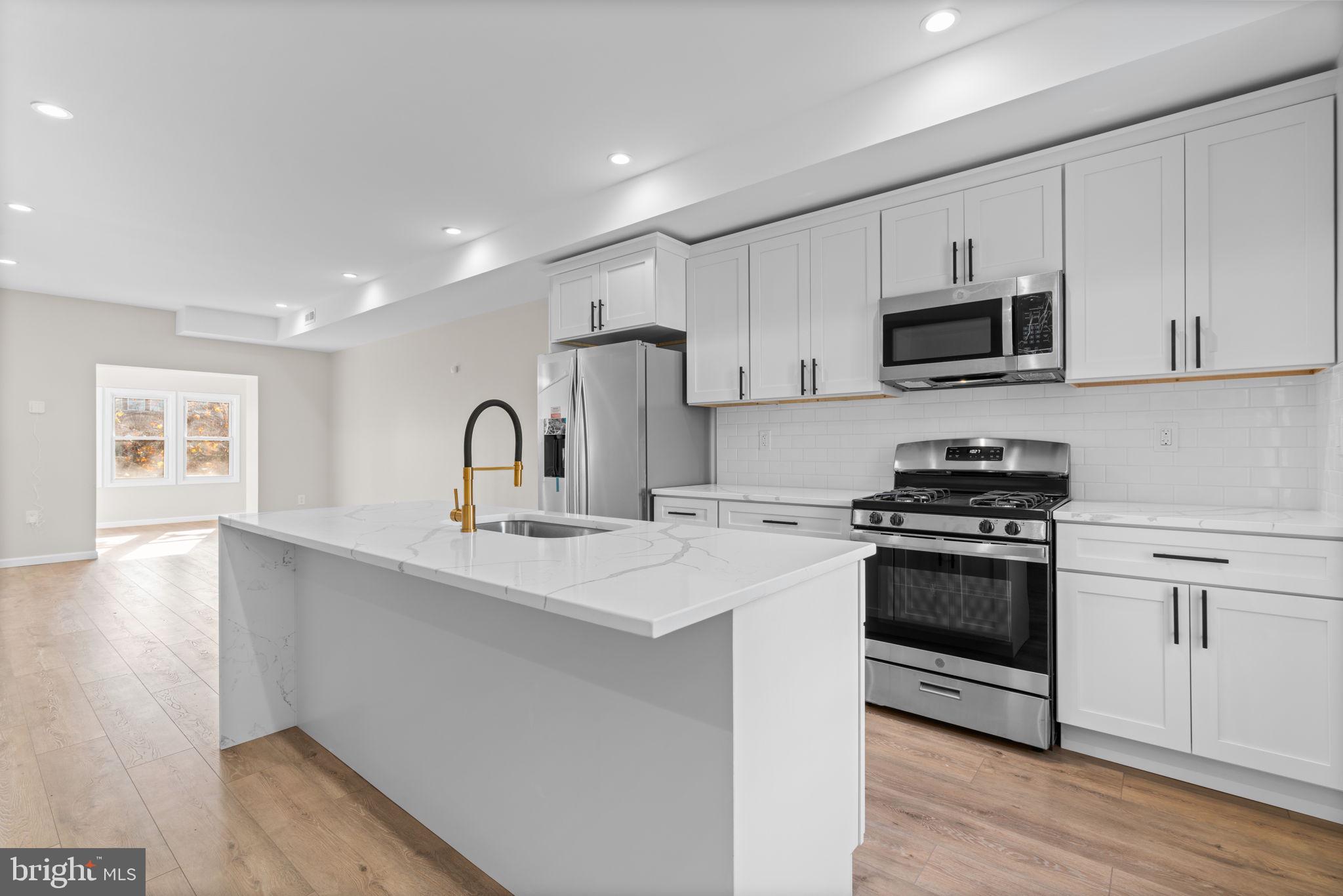 CYLBURN - Residential