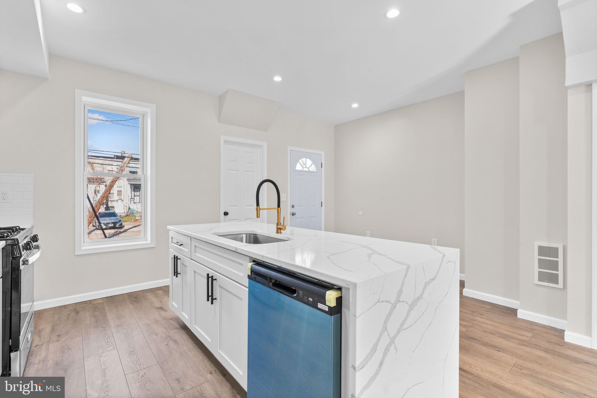 CYLBURN - Residential