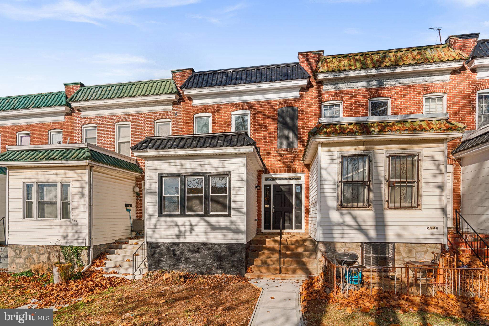 CYLBURN - Residential