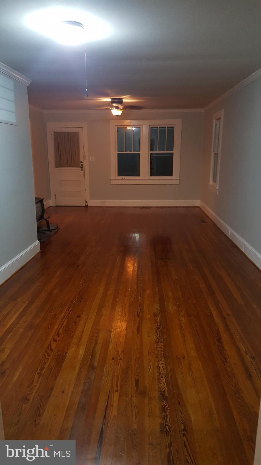 CAISSON CROSSING - Residential