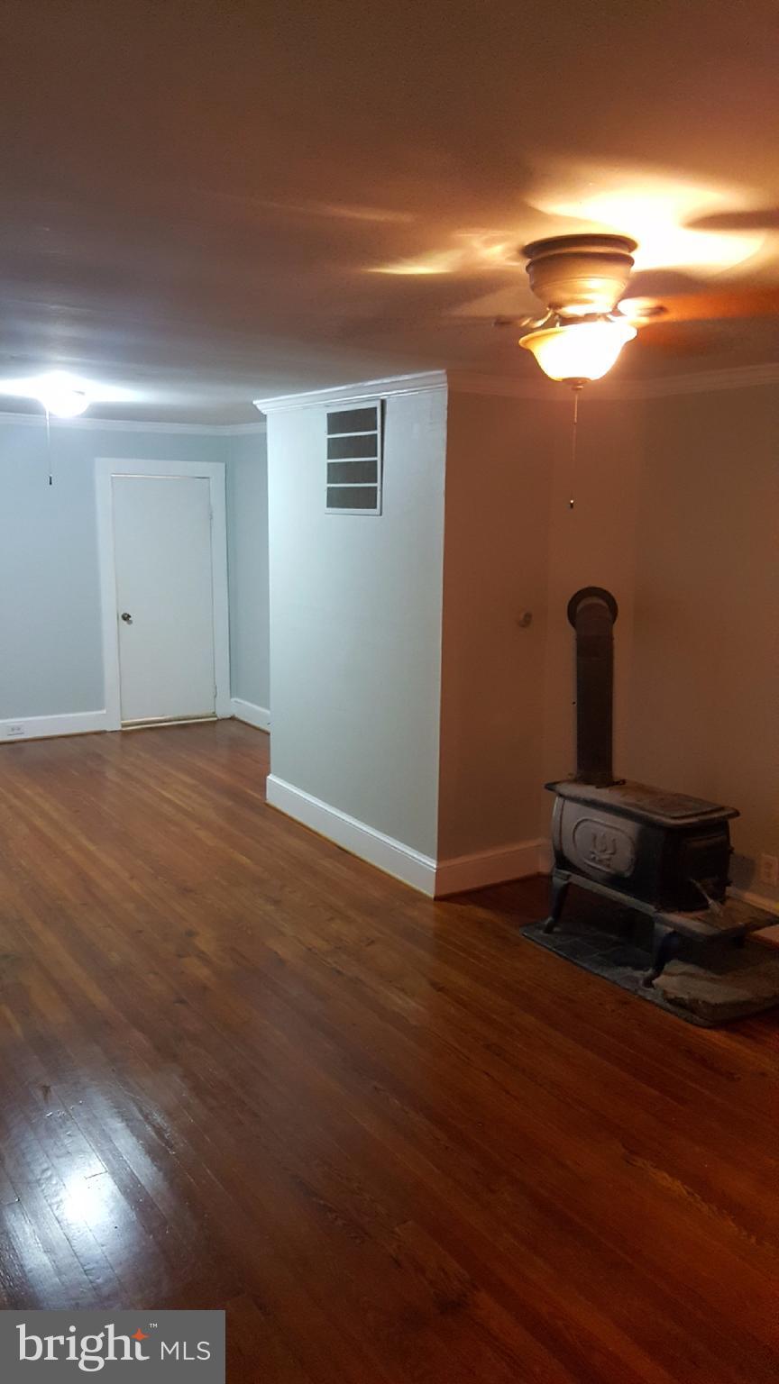 CAISSON CROSSING - Residential