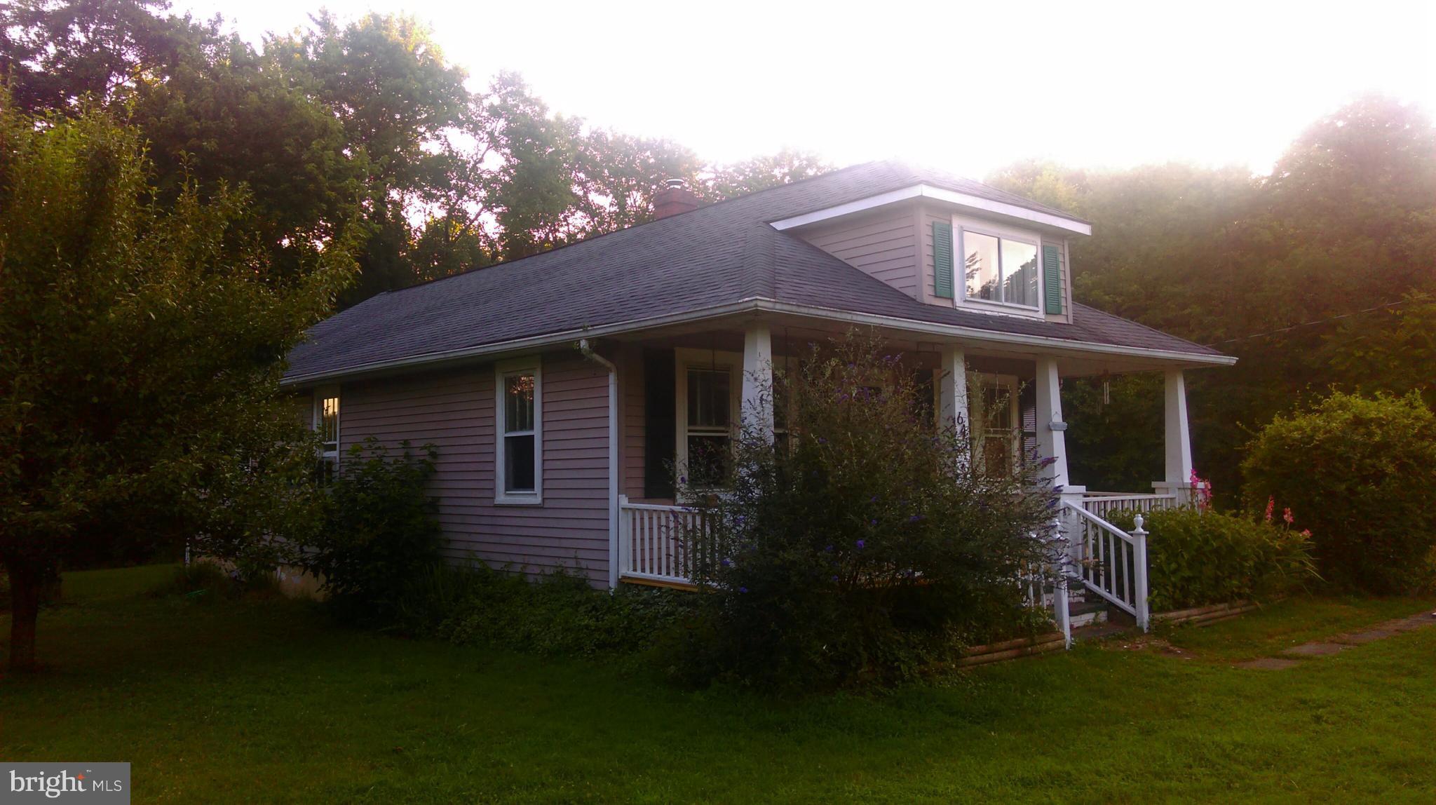 CAISSON CROSSING - Residential