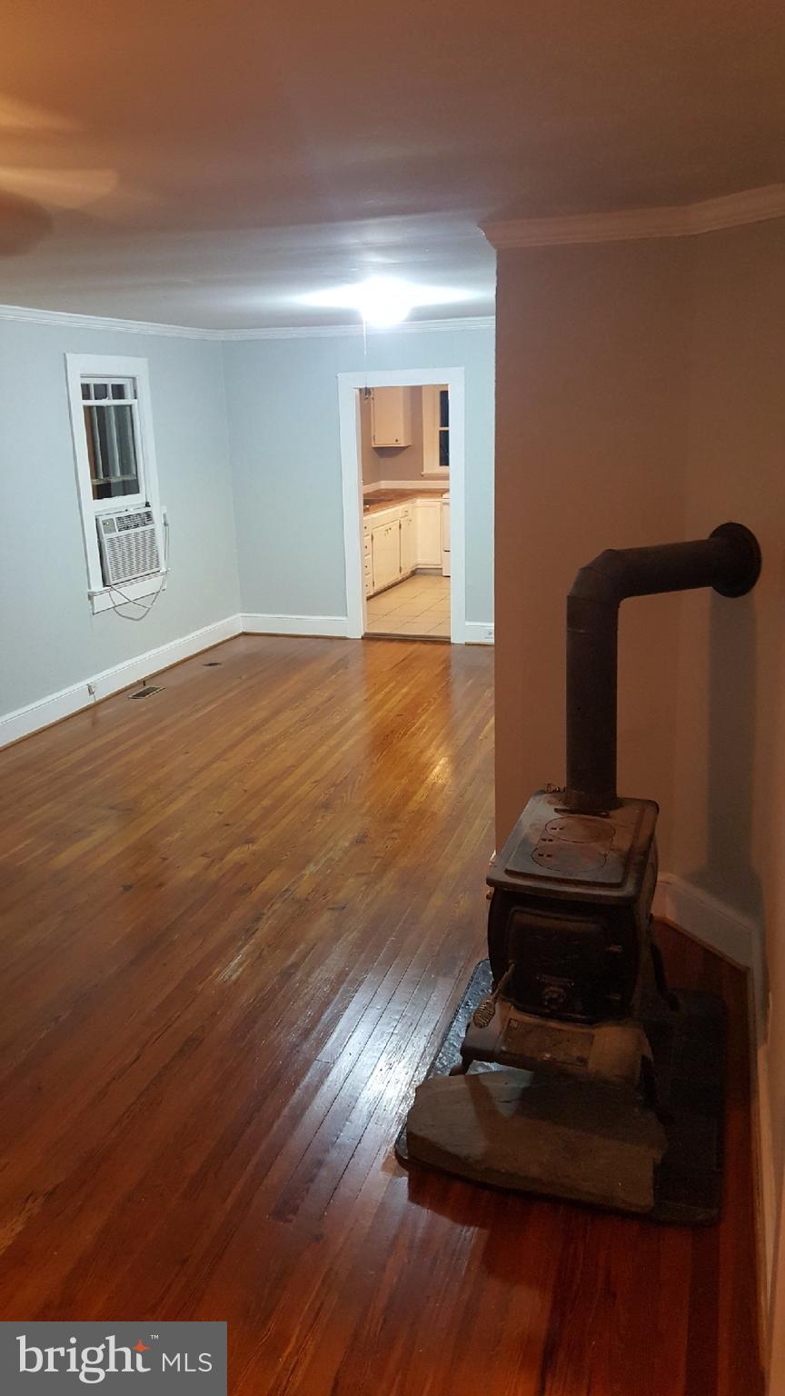 CAISSON CROSSING - Residential