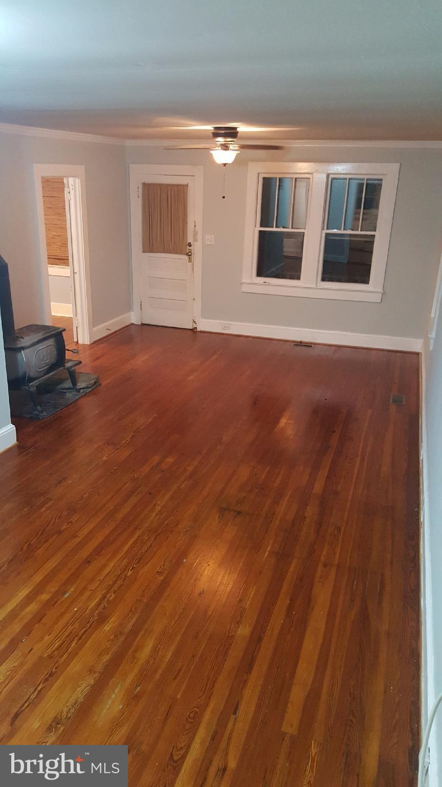 CAISSON CROSSING - Residential