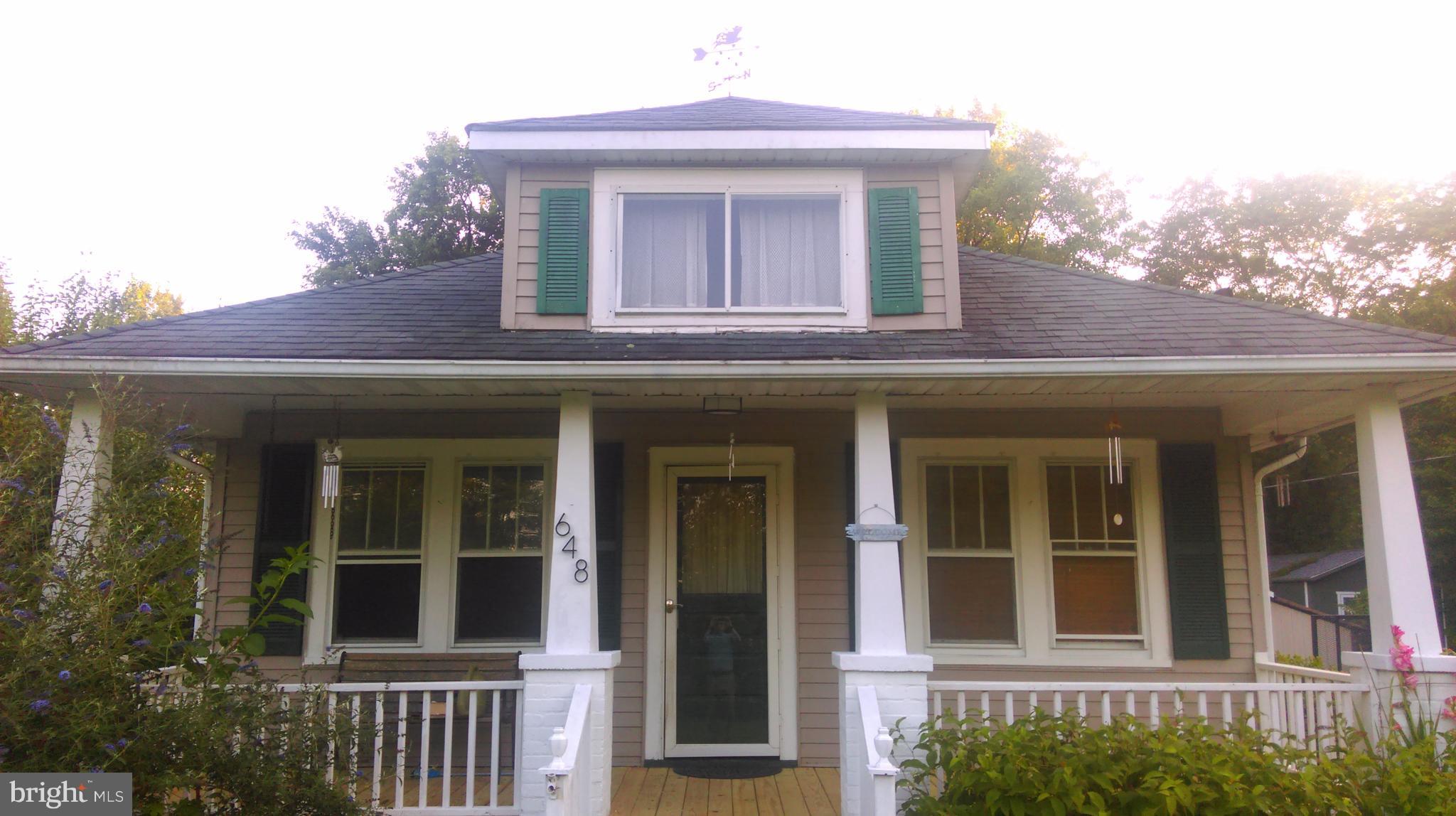 CAISSON CROSSING - Residential