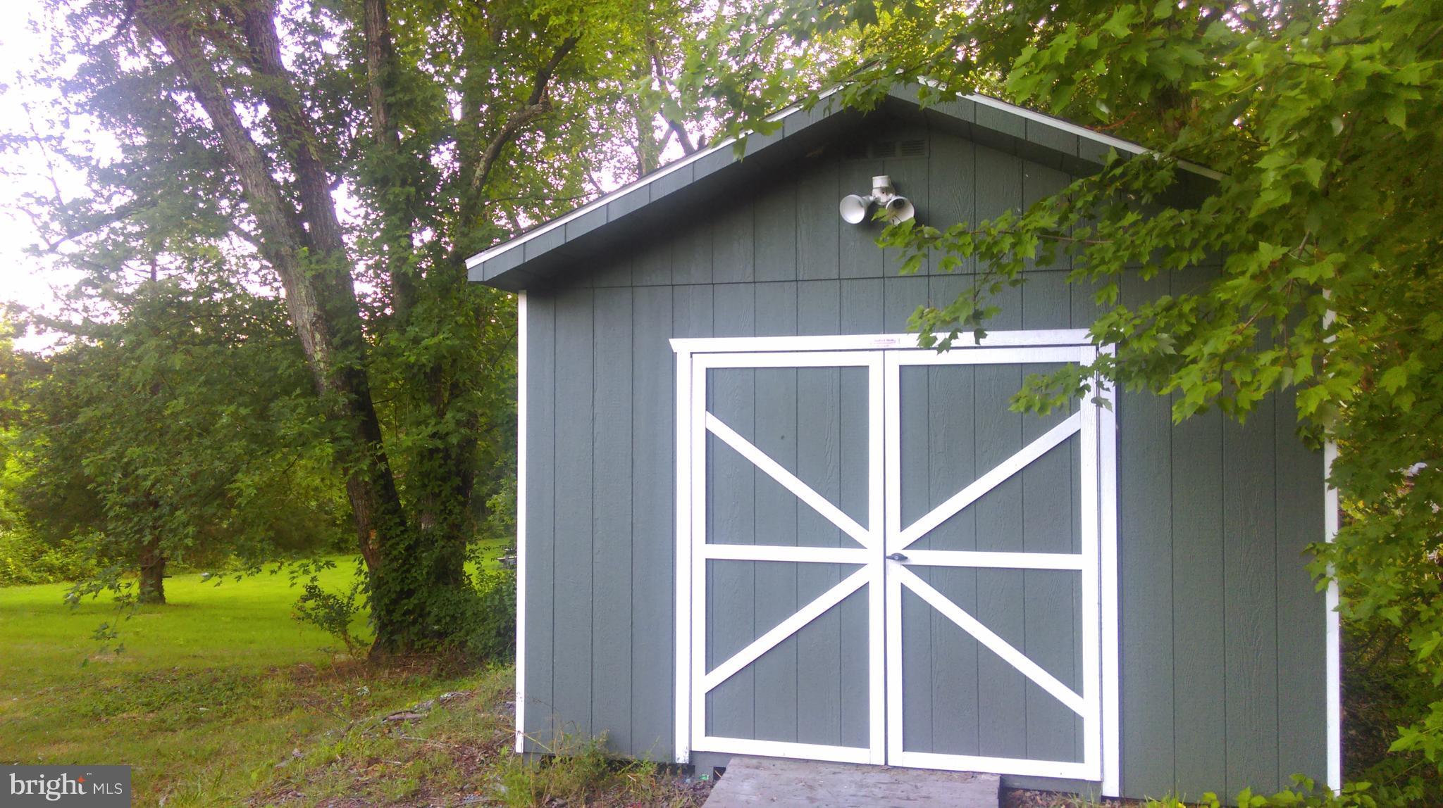 CAISSON CROSSING - Residential