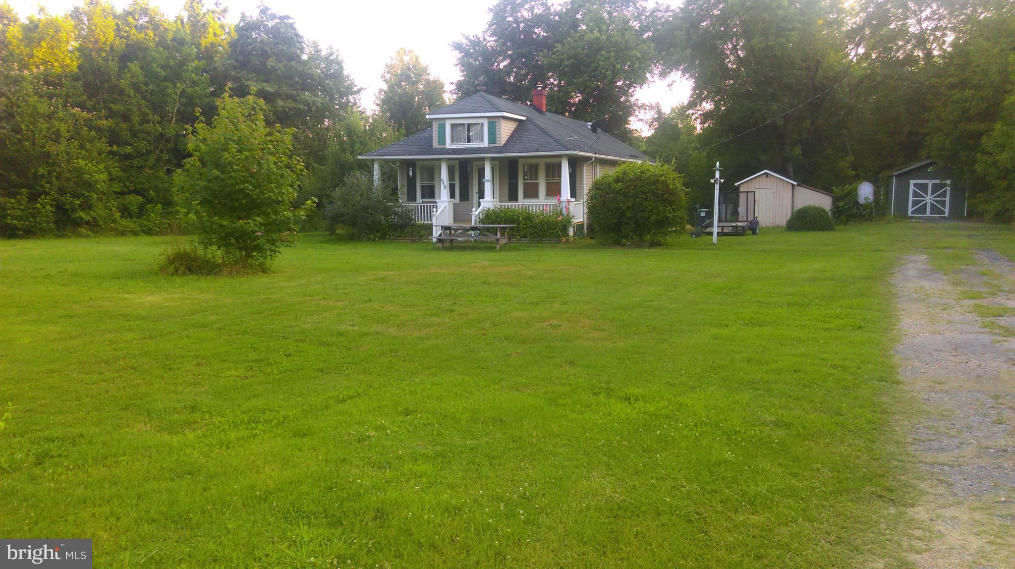 CAISSON CROSSING - Residential