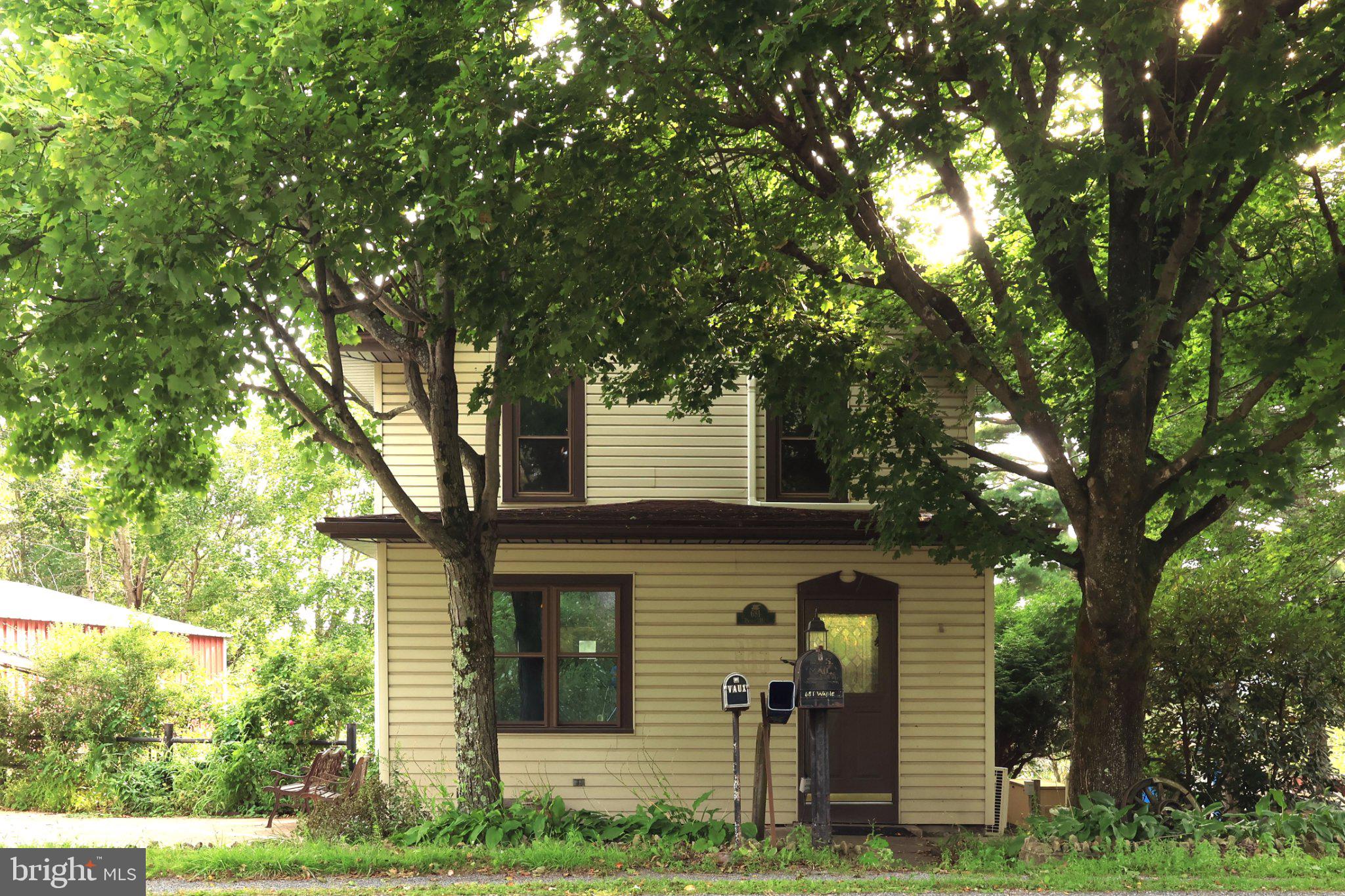 681 DRANE HIGHWAY