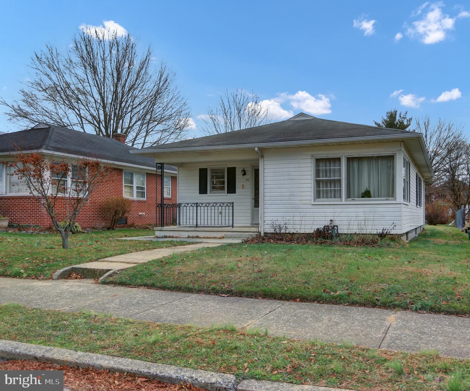 HIGH STREET - Residential