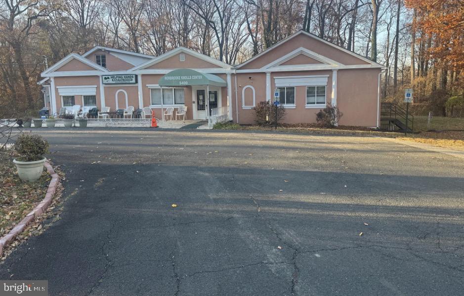 5400 NORFIELD ROAD