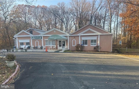 Photo of 5400 Norfield Road, CAPITOL HEIGHTS, MD 20743 (MLS # MDPG2220310)