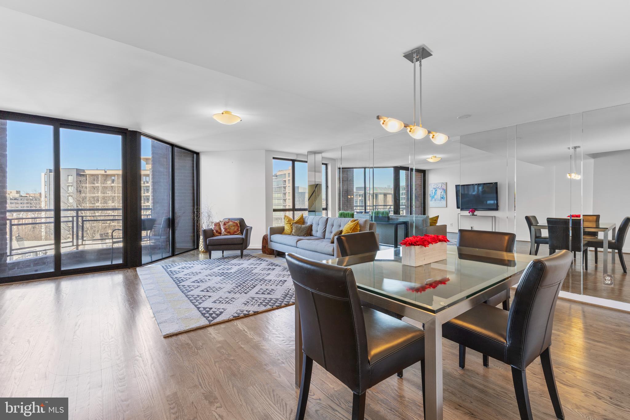 1099 22ND STREET NW 807