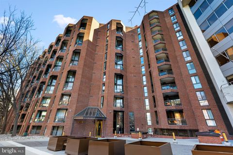 1099 22ND STREET NW 807 WASHINGTON DC 20037