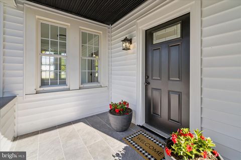 Tiny photo for 100 3rd Avenue SE, GLEN BURNIE, MD 21061 (MLS # MDAA2138620)