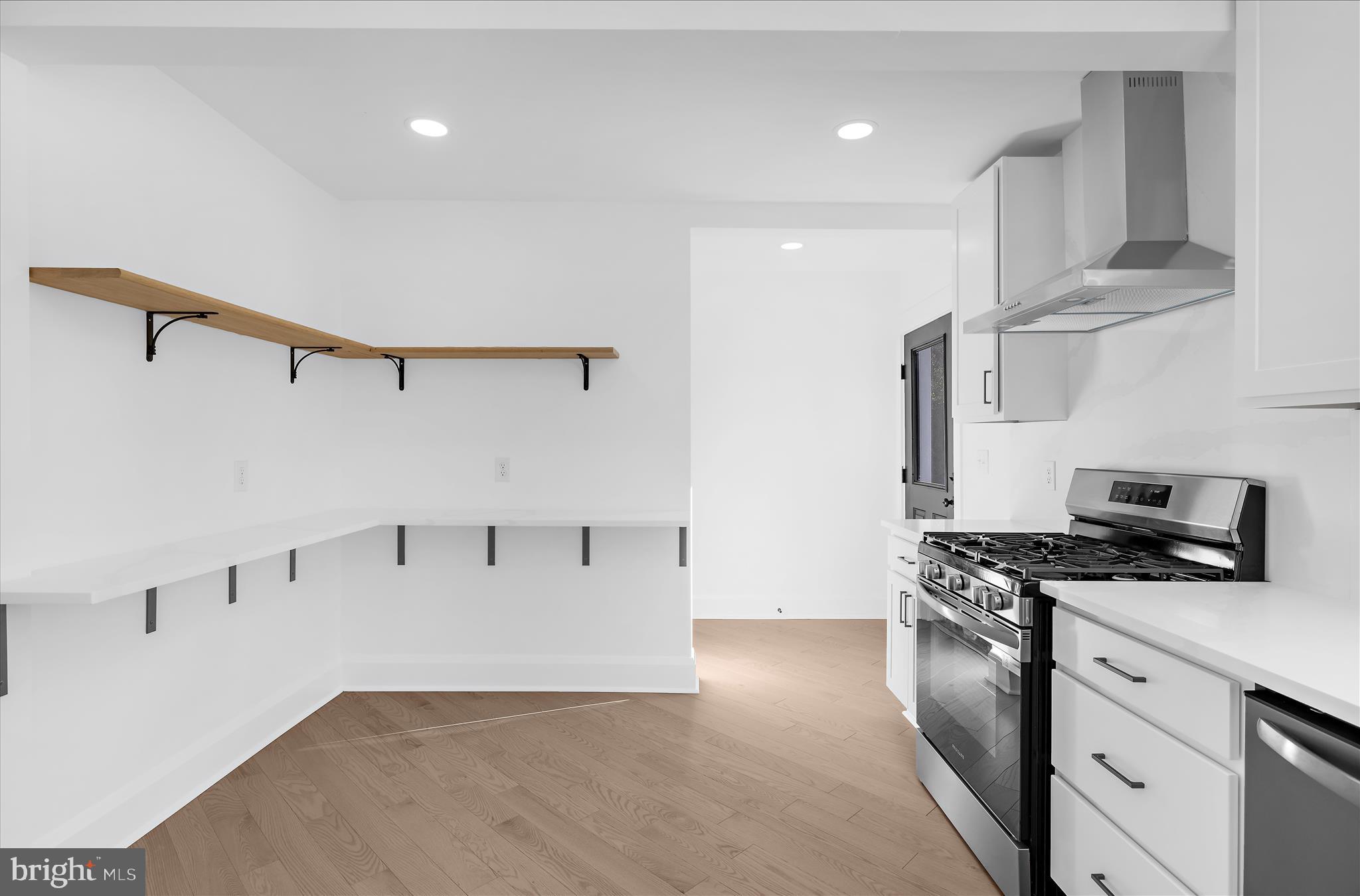 OLDE GLEN BURNIE - Residential