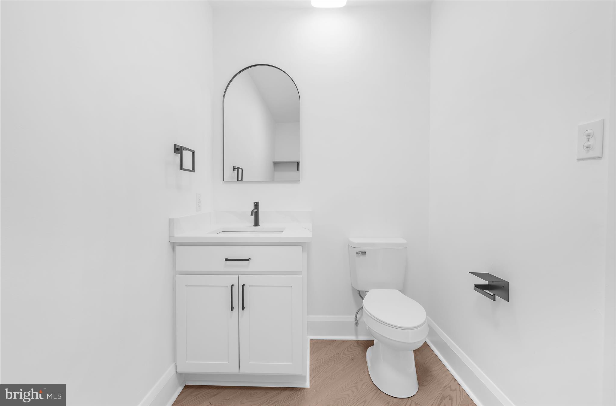 OLDE GLEN BURNIE - Residential