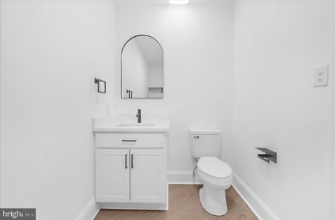 Tiny photo for 100 3rd Avenue SE, GLEN BURNIE, MD 21061 (MLS # MDAA2138620)
