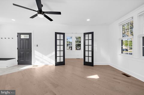 Tiny photo for 100 3rd Avenue SE, GLEN BURNIE, MD 21061 (MLS # MDAA2138620)