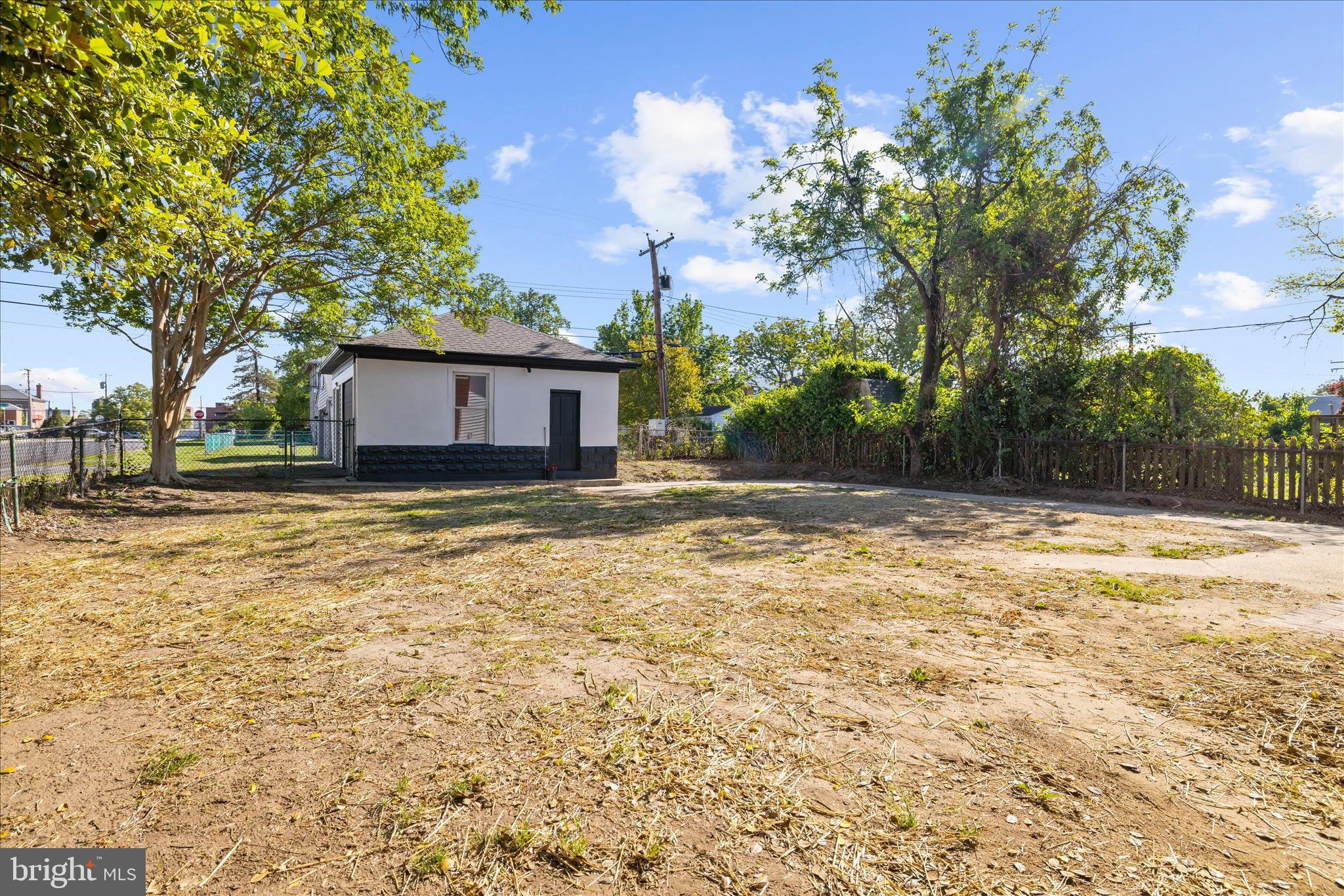 OLDE GLEN BURNIE - Residential