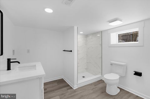 Tiny photo for 100 3rd Avenue SE, GLEN BURNIE, MD 21061 (MLS # MDAA2138620)