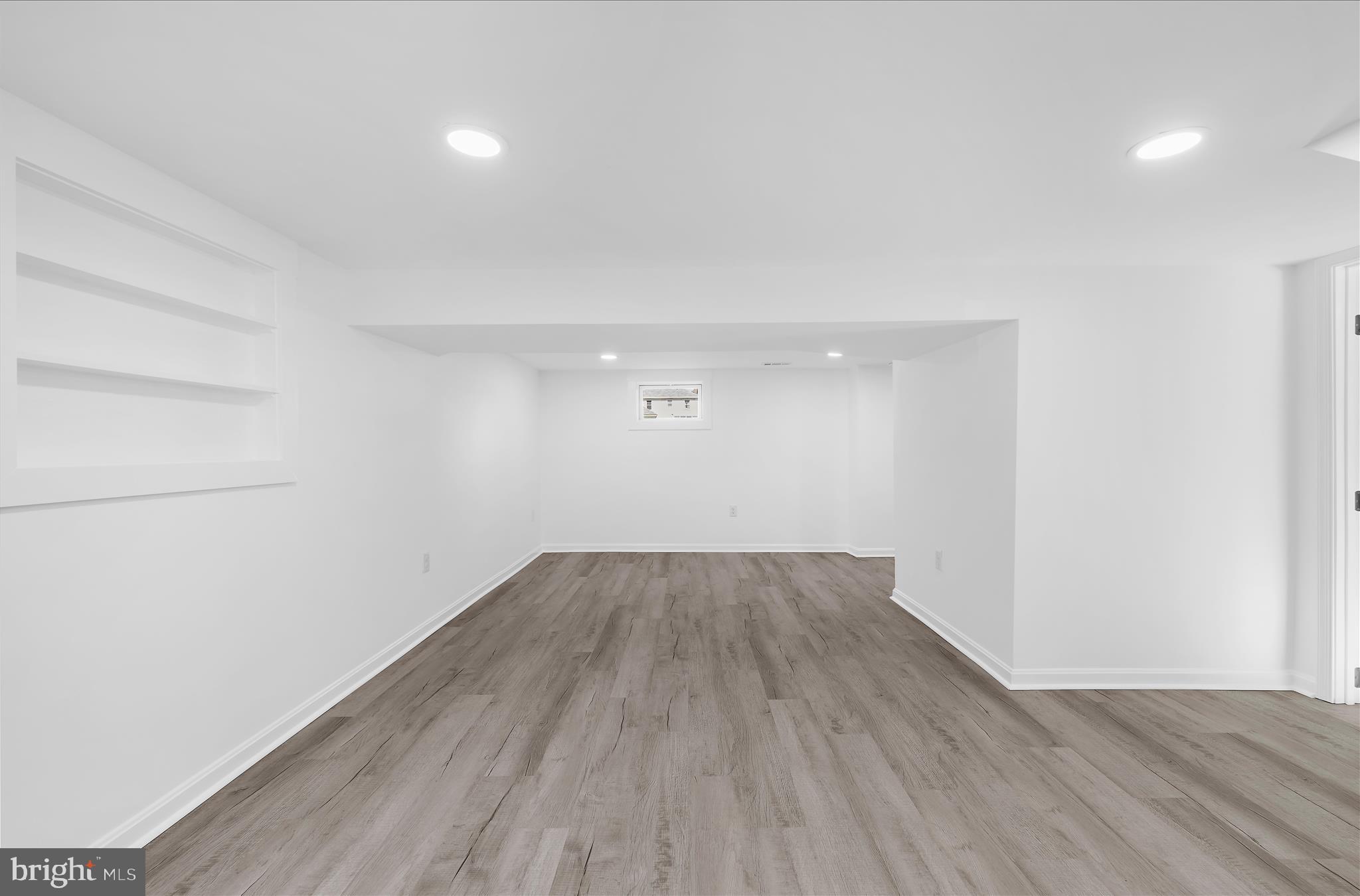 OLDE GLEN BURNIE - Residential