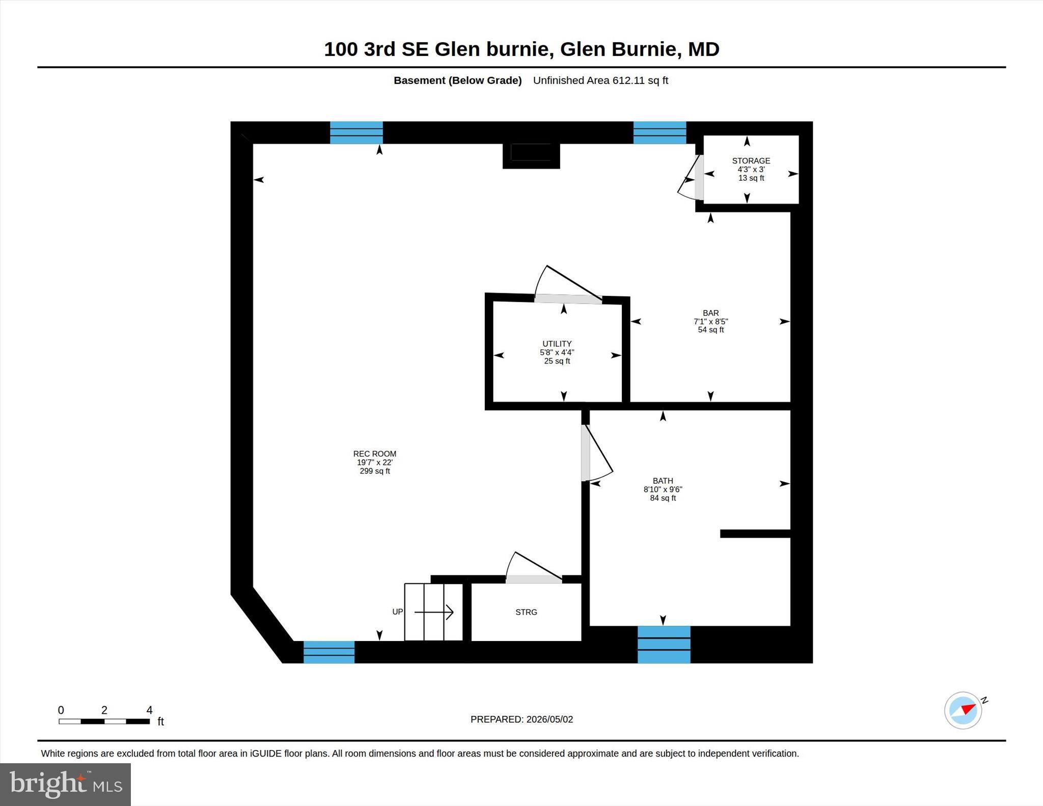 OLDE GLEN BURNIE - Residential