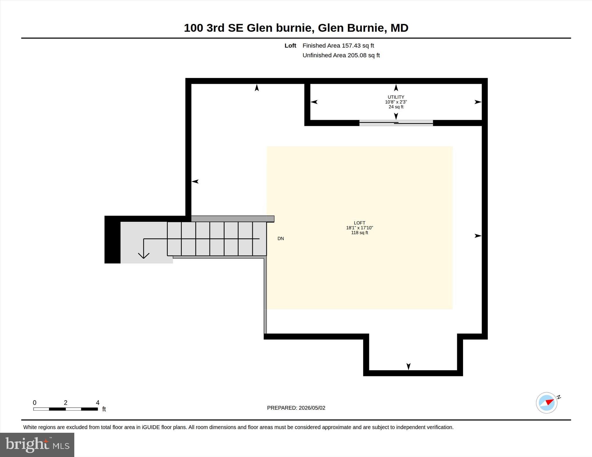 OLDE GLEN BURNIE - Residential