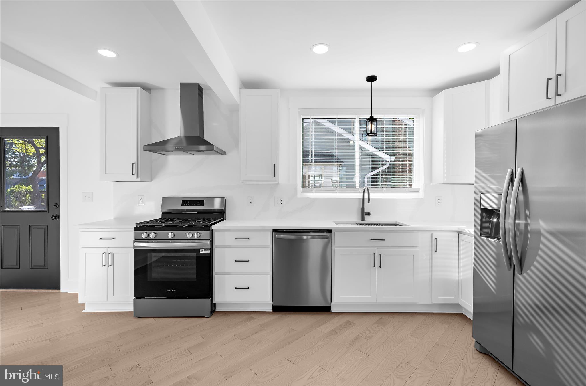 OLDE GLEN BURNIE - Residential