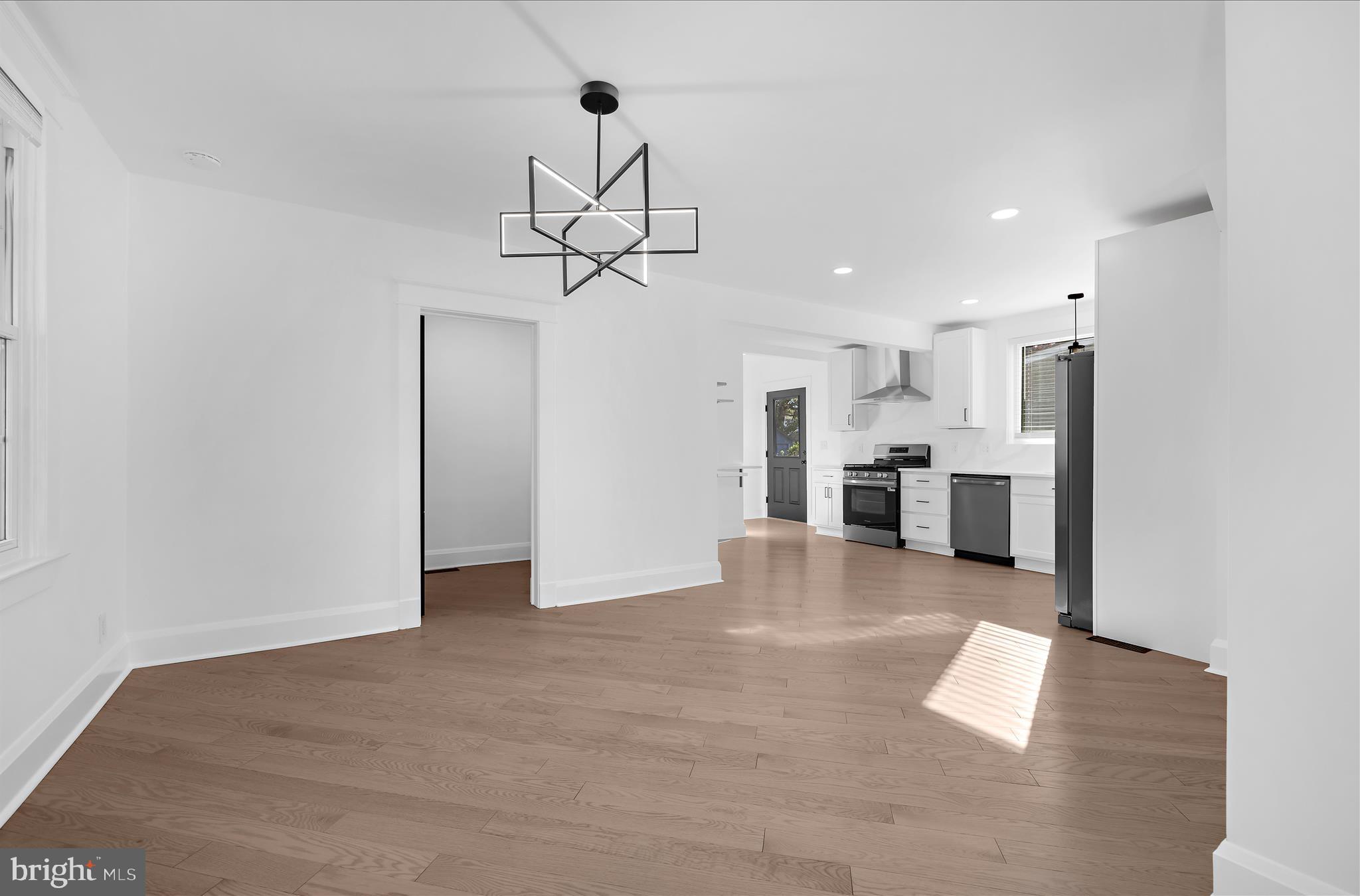 OLDE GLEN BURNIE - Residential