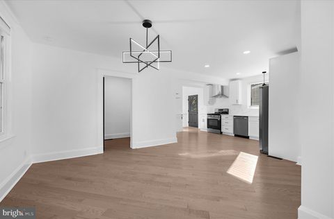 Tiny photo for 100 3rd Avenue SE, GLEN BURNIE, MD 21061 (MLS # MDAA2138620)