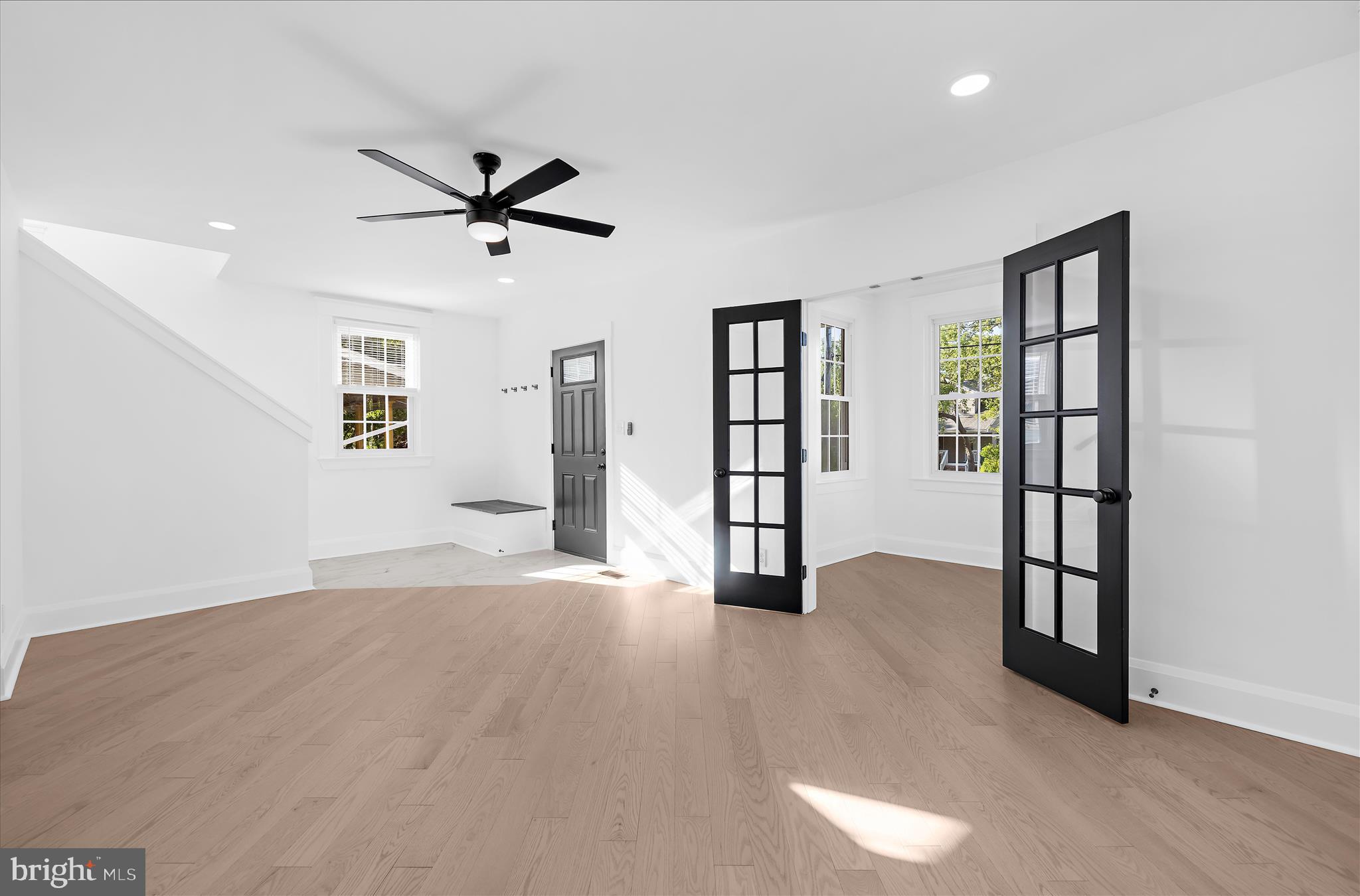 OLDE GLEN BURNIE - Residential