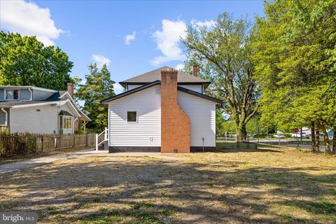 Tiny photo for 100 3rd Avenue SE, GLEN BURNIE, MD 21061 (MLS # MDAA2138620)