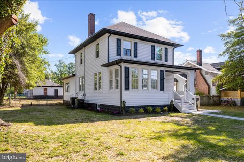 Tiny photo for 100 3rd Avenue SE, GLEN BURNIE, MD 21061 (MLS # MDAA2138620)