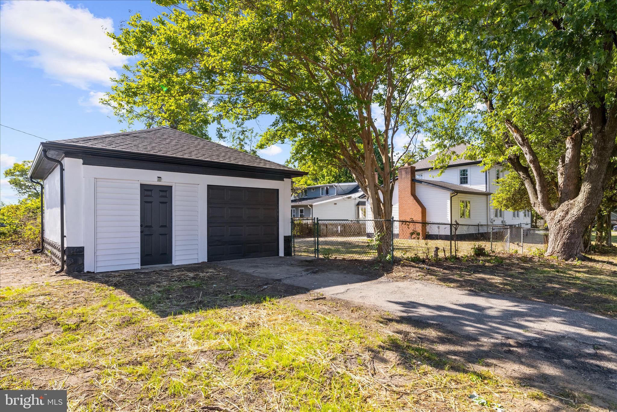 OLDE GLEN BURNIE - Residential