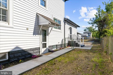 Tiny photo for 100 3rd Avenue SE, GLEN BURNIE, MD 21061 (MLS # MDAA2138620)