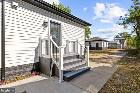 Tiny photo for 100 3rd Avenue SE, GLEN BURNIE, MD 21061 (MLS # MDAA2138620)