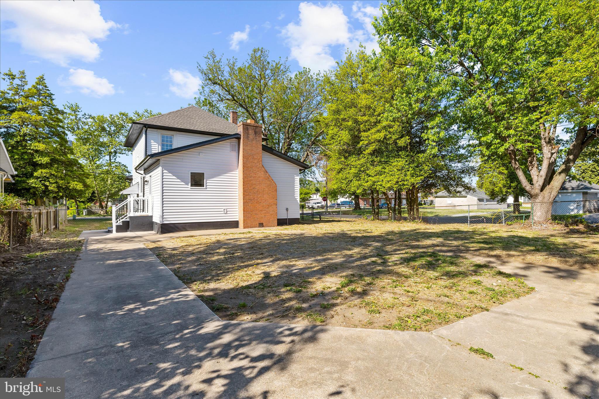 OLDE GLEN BURNIE - Residential