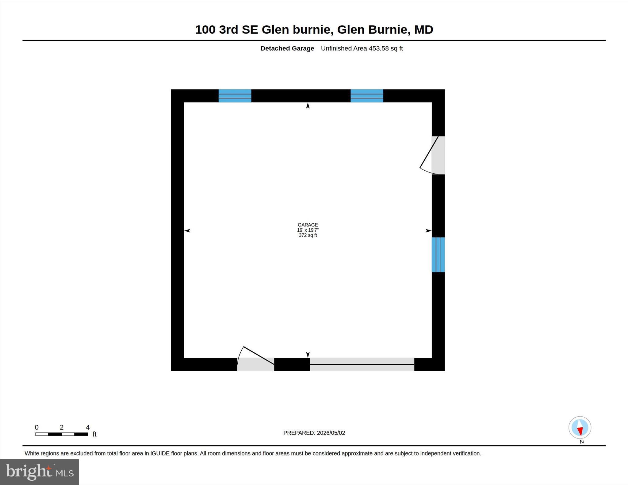 OLDE GLEN BURNIE - Residential