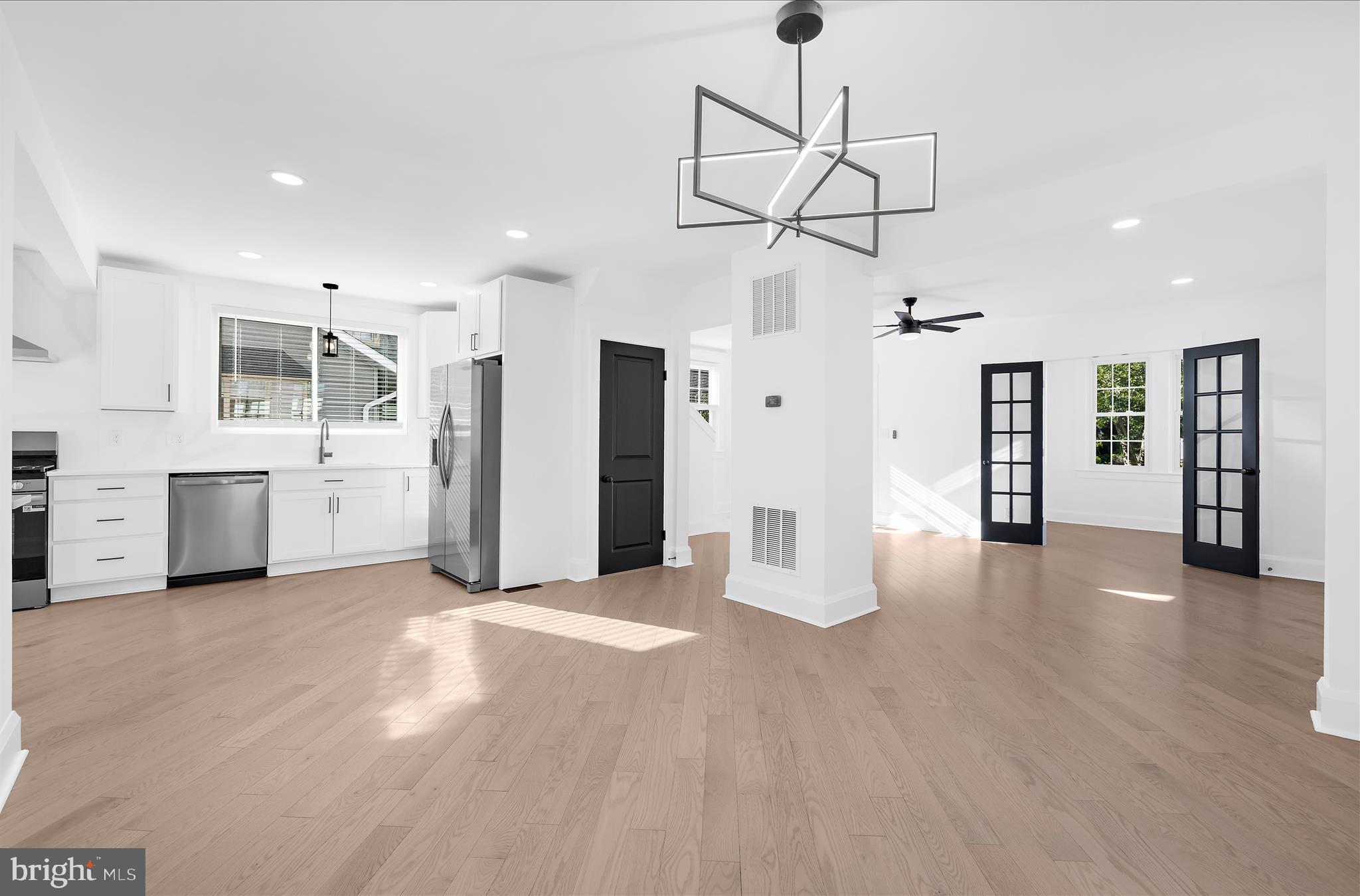 OLDE GLEN BURNIE - Residential