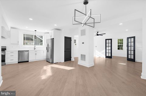Tiny photo for 100 3rd Avenue SE, GLEN BURNIE, MD 21061 (MLS # MDAA2138620)