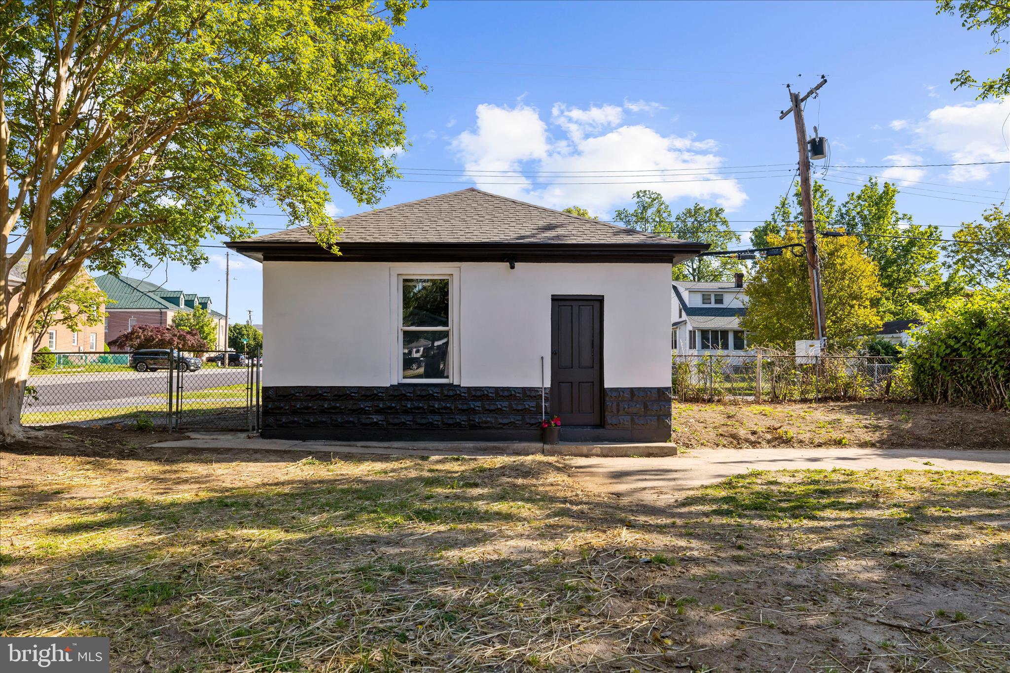 OLDE GLEN BURNIE - Residential