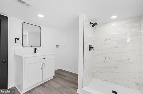 Tiny photo for 100 3rd Avenue SE, GLEN BURNIE, MD 21061 (MLS # MDAA2138620)