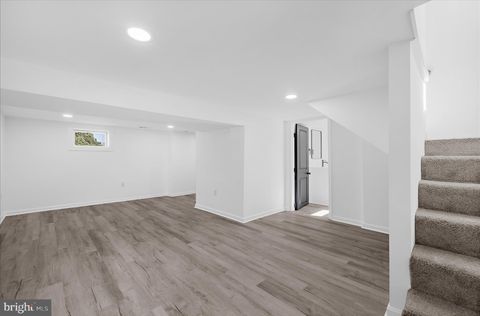 Tiny photo for 100 3rd Avenue SE, GLEN BURNIE, MD 21061 (MLS # MDAA2138620)