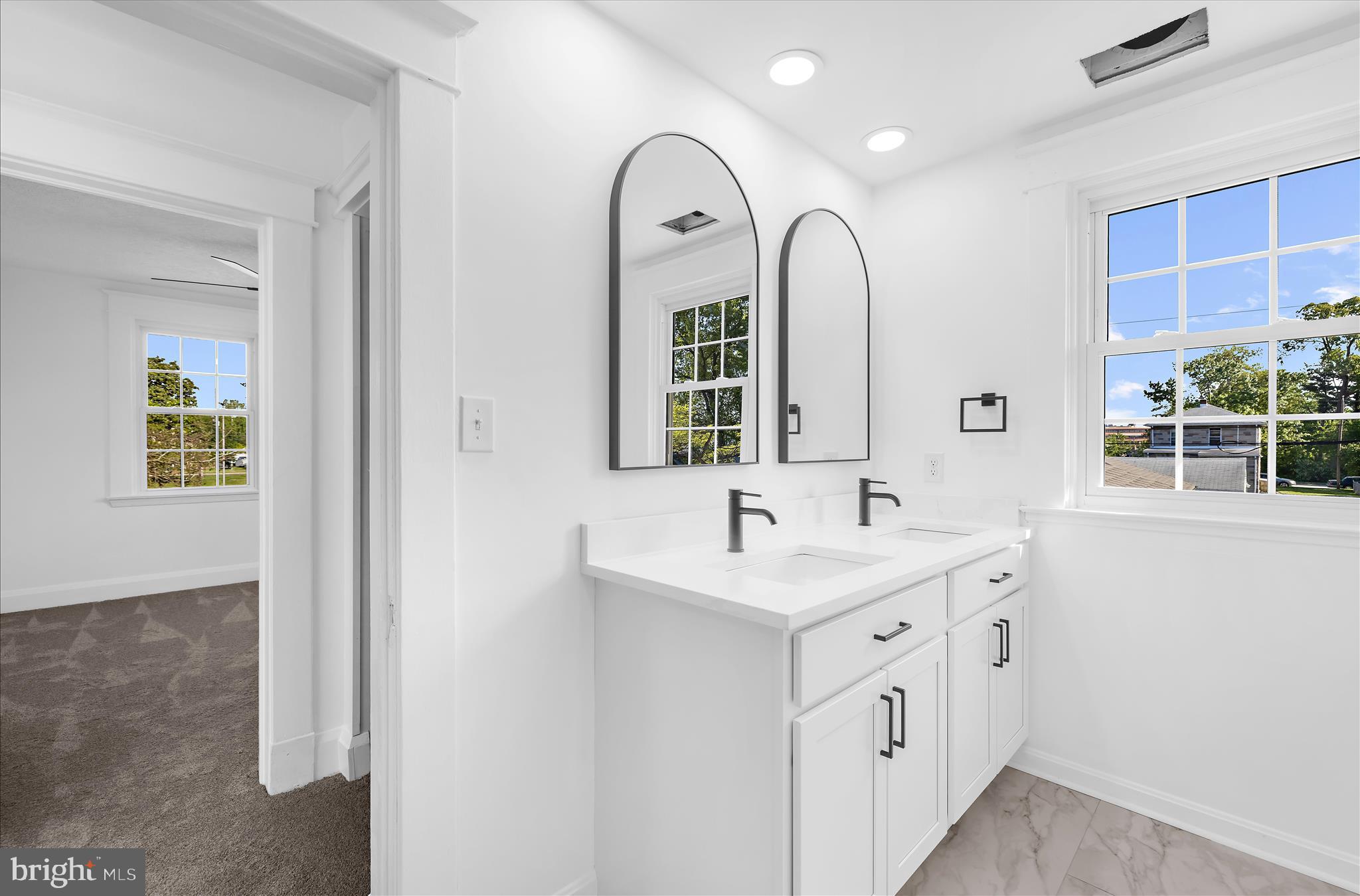 OLDE GLEN BURNIE - Residential