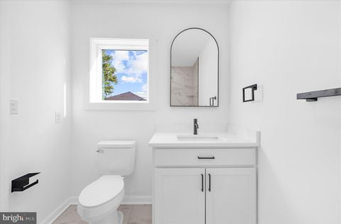 Tiny photo for 100 3rd Avenue SE, GLEN BURNIE, MD 21061 (MLS # MDAA2138620)