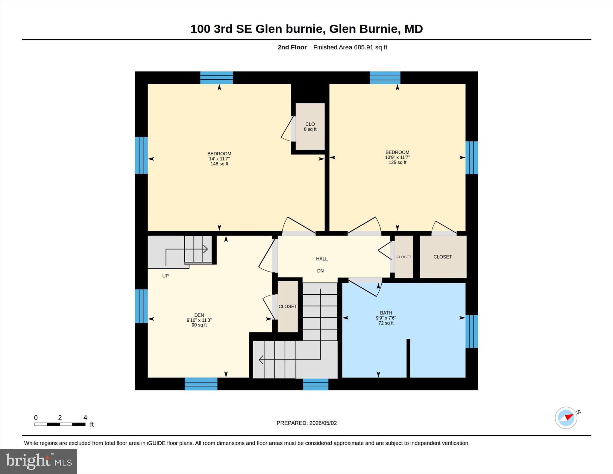 OLDE GLEN BURNIE - Residential