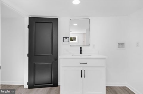 Tiny photo for 100 3rd Avenue SE, GLEN BURNIE, MD 21061 (MLS # MDAA2138620)