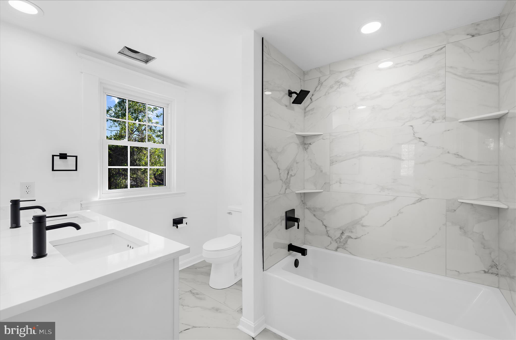 OLDE GLEN BURNIE - Residential